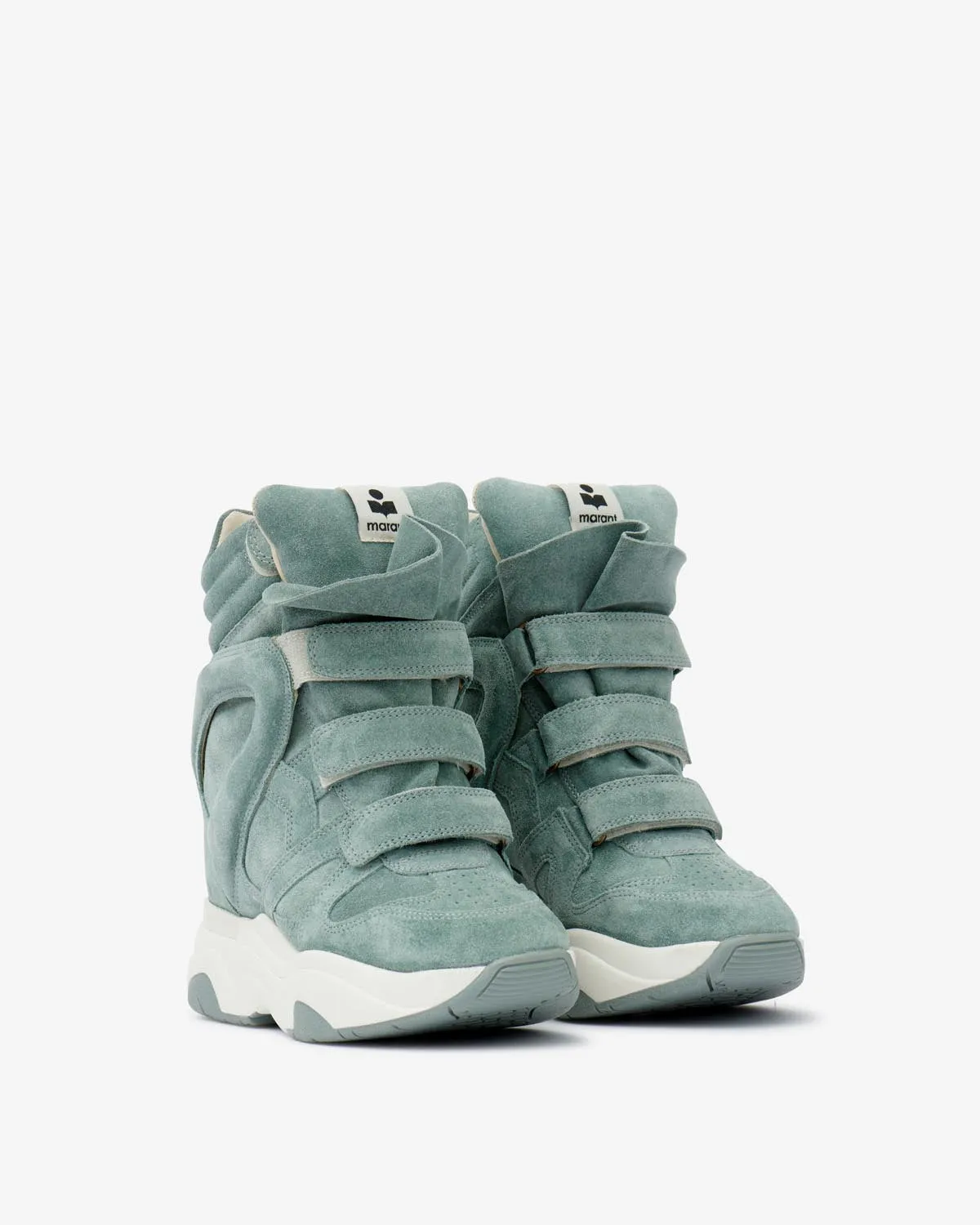 Baskets Balskee sold by Isabel Marant product image thumbnail 3