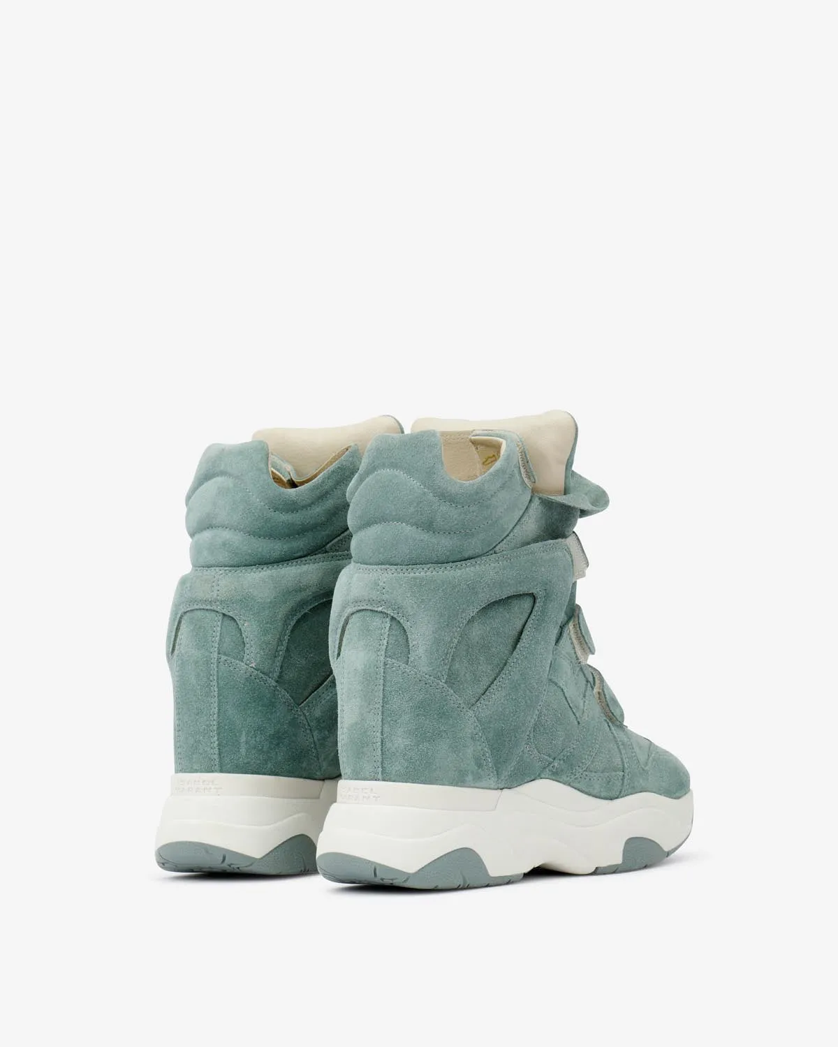 Baskets Balskee sold by Isabel Marant product image thumbnail 2