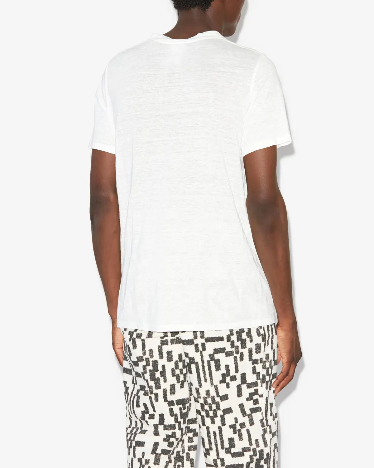 T-Shirt Karman sold by Isabel Marant product image thumbnail 3