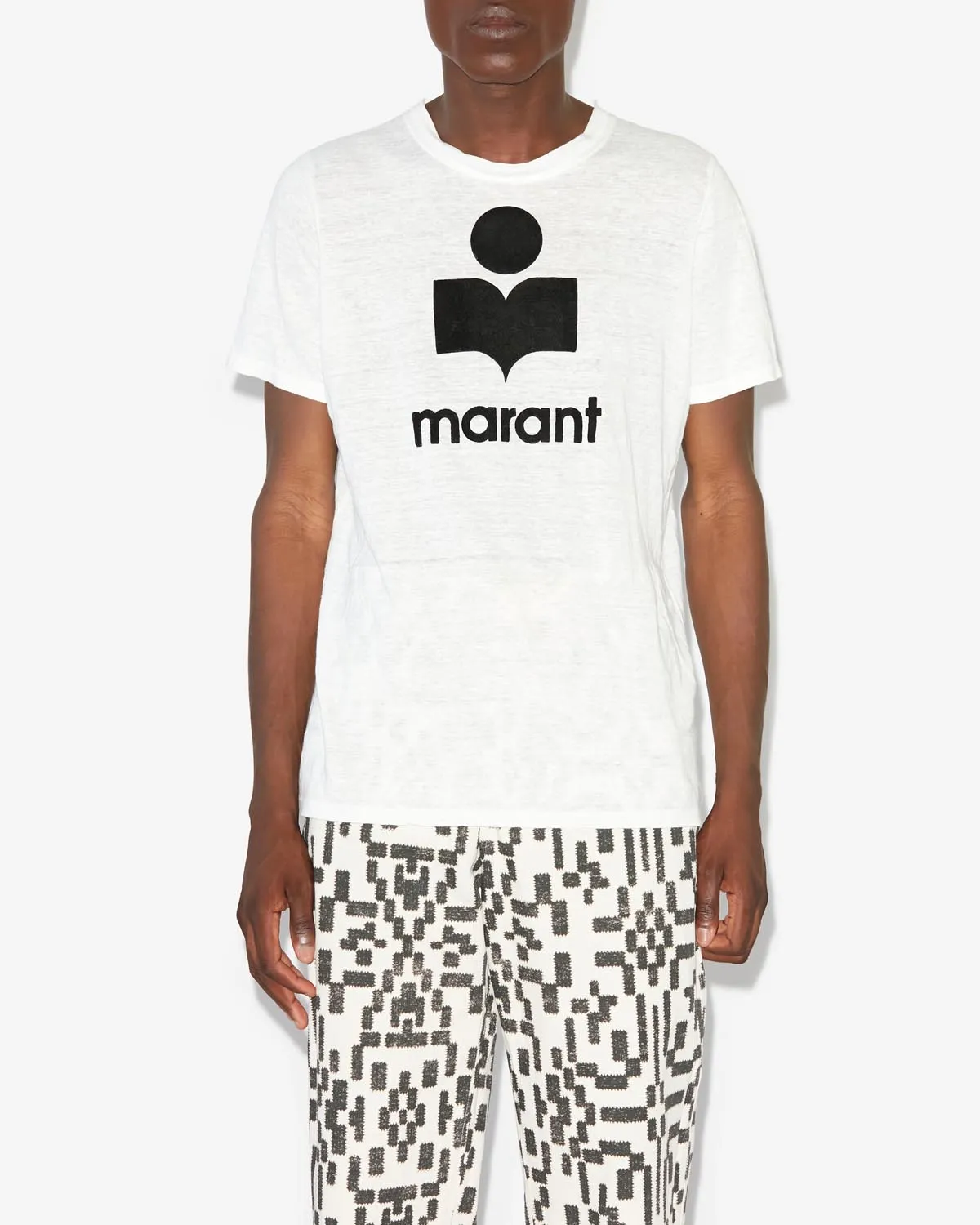 T-Shirt Karman sold by Isabel Marant product image thumbnail 5
