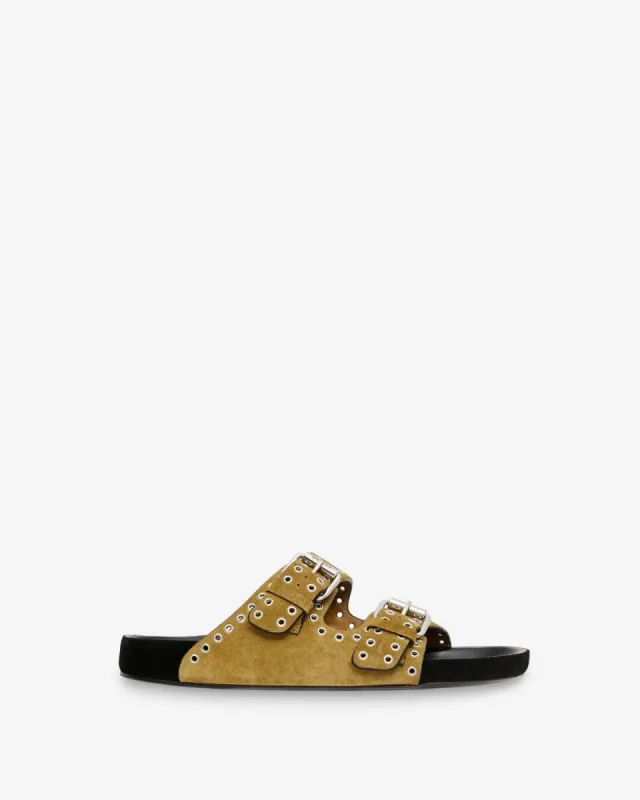 Sandales Lennyo sold by Isabel Marant