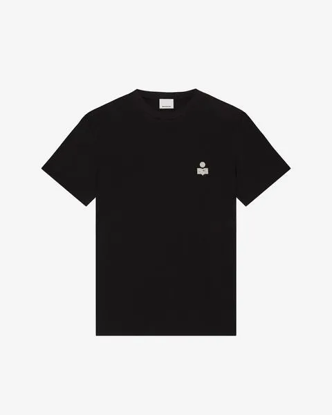 T-Shirt Zafferh sold by Isabel Marant