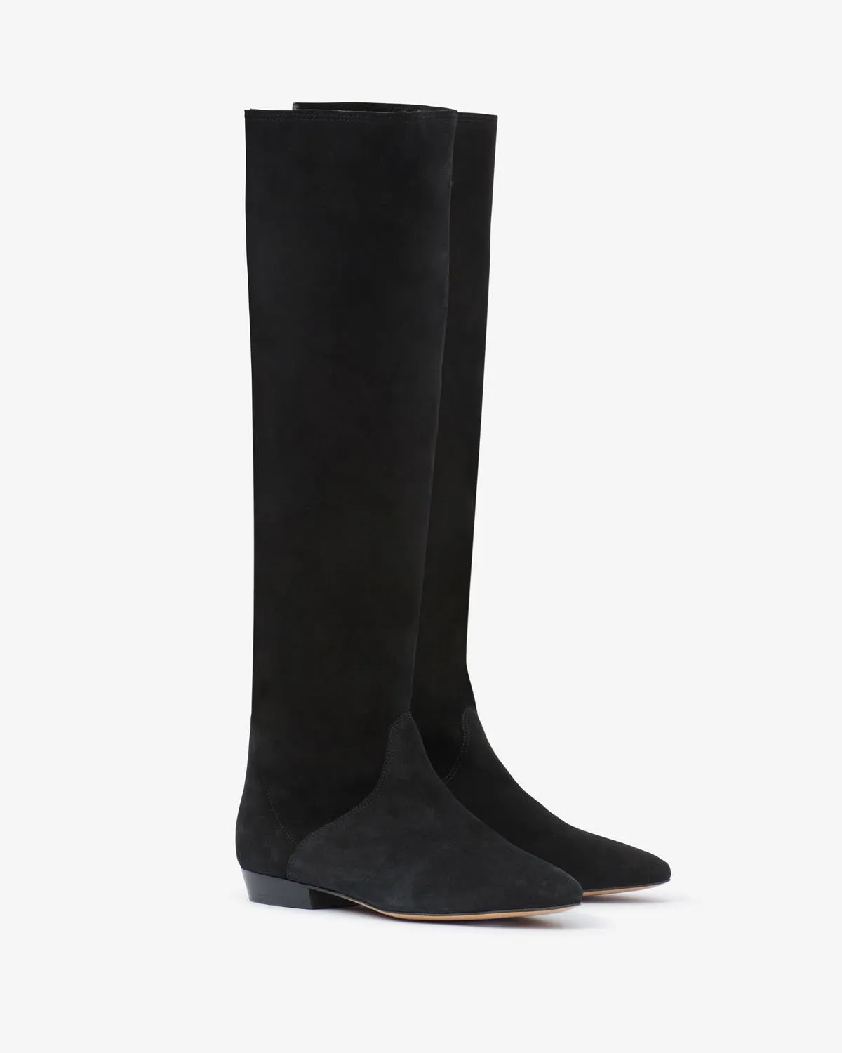 BOTTES SAYLA sold by Isabel Marant product image thumbnail 3