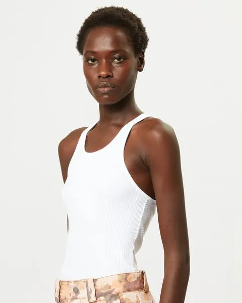 T-Shirt Tenesy sold by Isabel Marant product image thumbnail 2