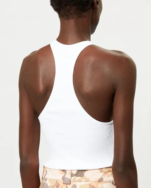 T-Shirt Tenesy sold by Isabel Marant product image thumbnail 3