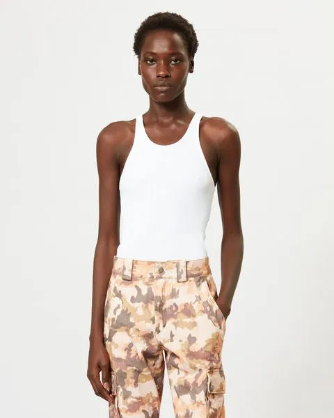 T-Shirt Tenesy sold by Isabel Marant product image thumbnail 5