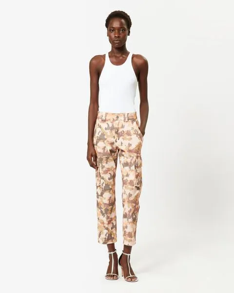 T-Shirt Tenesy sold by Isabel Marant product image thumbnail 4