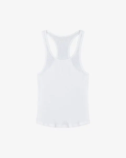 T-Shirt Tenesy sold by Isabel Marant