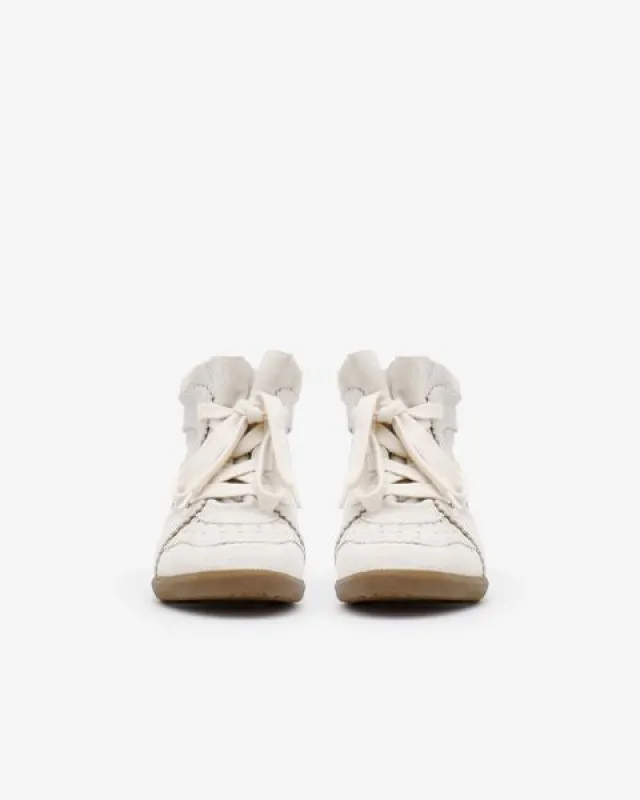 Baskets Bobby sold by Isabel Marant