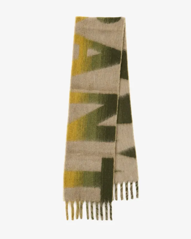 Écharpe Loliana sold by Isabel Marant