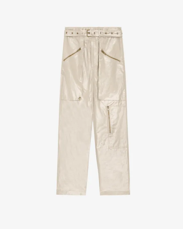 Pantalon Juliette sold by Isabel Marant