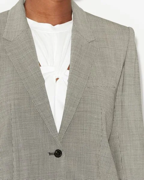 Veste Lesandre sold by Isabel Marant product image thumbnail 2