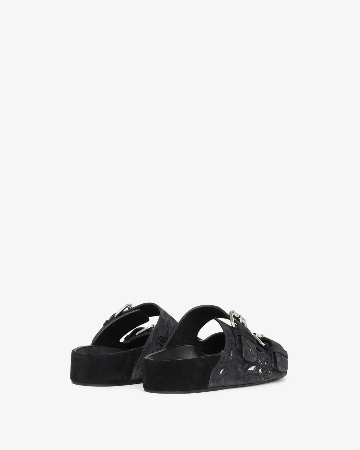 Sandales Lennyo sold by Isabel Marant product image thumbnail 2