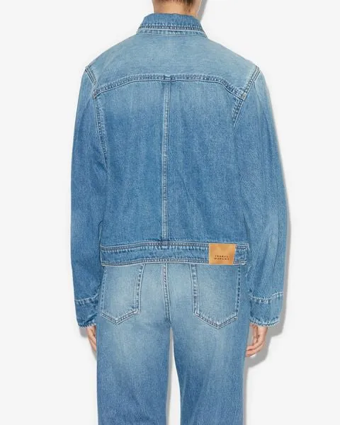 Veste Valette sold by Isabel Marant product image thumbnail 3