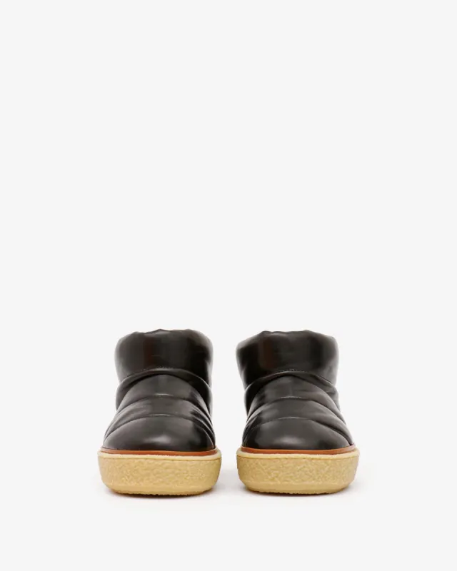 Boots après-ski Eskee made by Isabel Marant