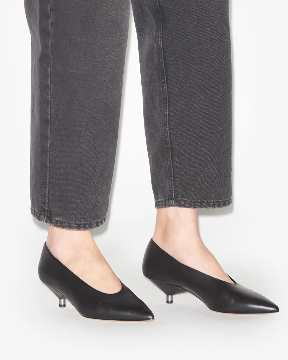 Escarpins Ebisa sold by Isabel Marant product image thumbnail 3