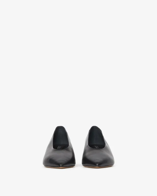 Escarpins Ebisa sold by Isabel Marant