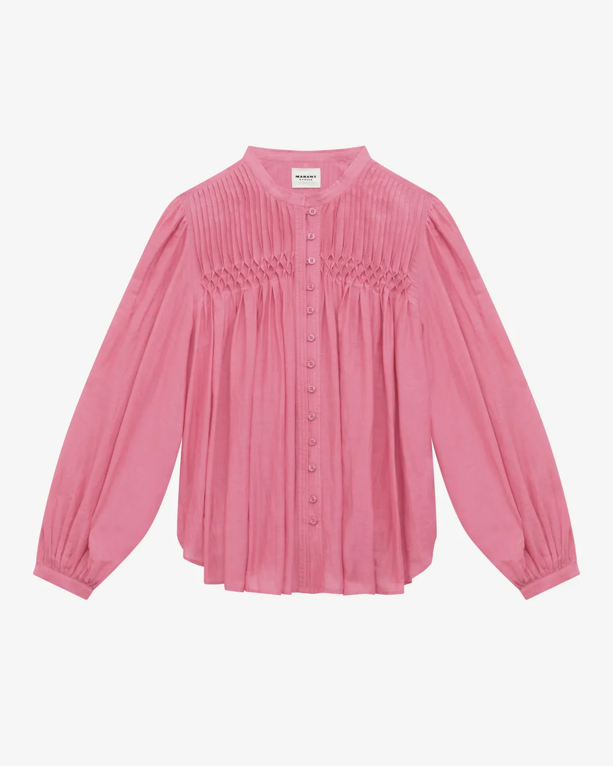 Blouse Dorothe sold by Isabel Marant