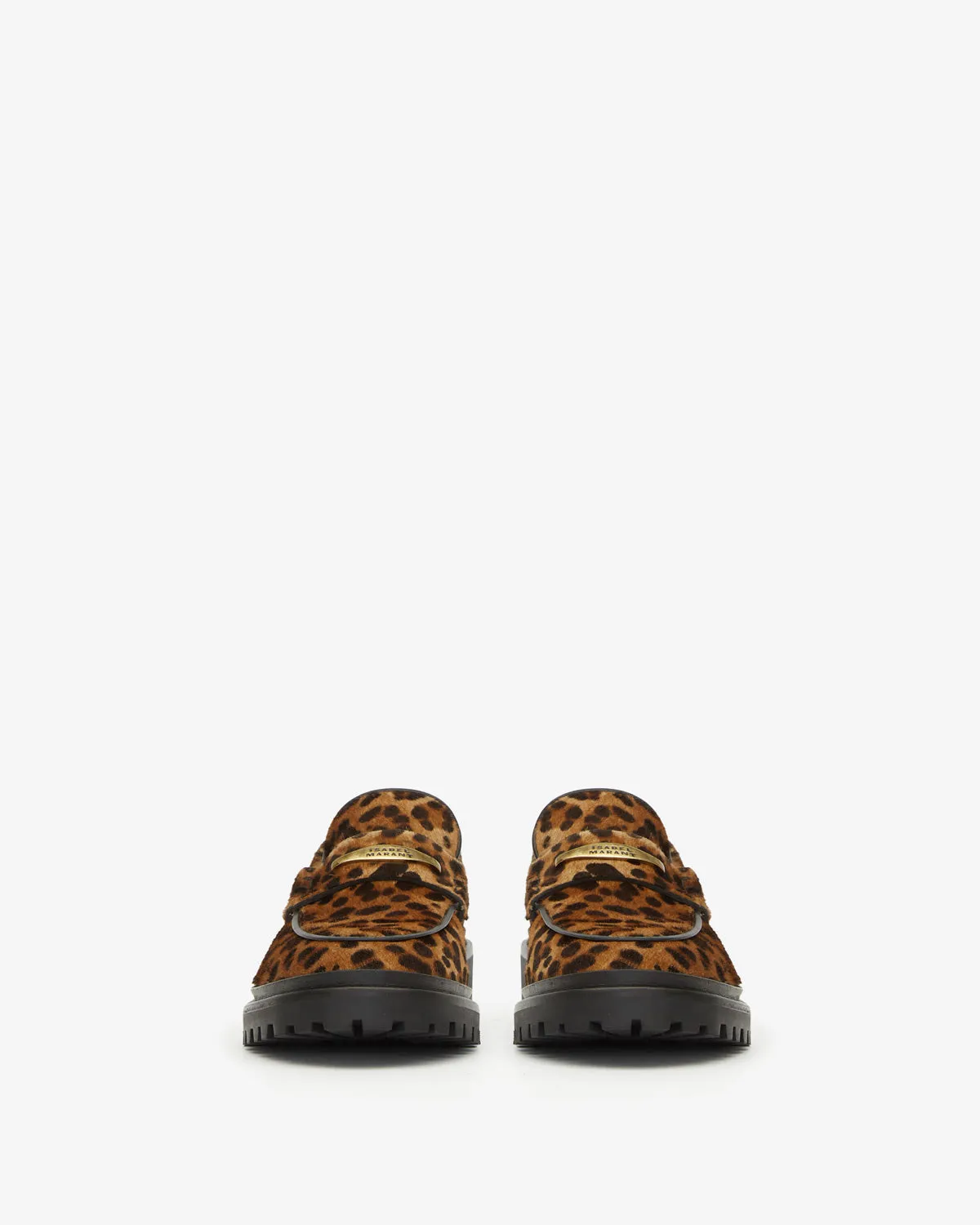 Mocassins Frezza sold by Isabel Marant product image thumbnail 3
