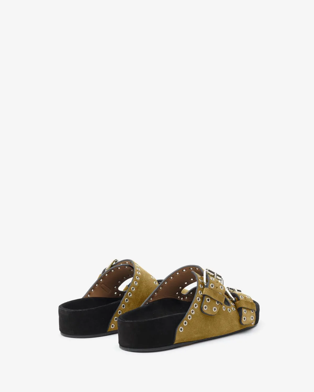 SANDALES LENNYO sold by Isabel Marant product image thumbnail 2