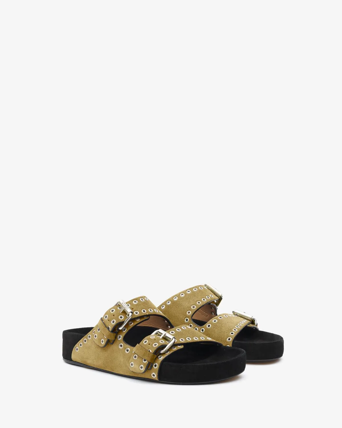SANDALES LENNYO sold by Isabel Marant product image thumbnail 4