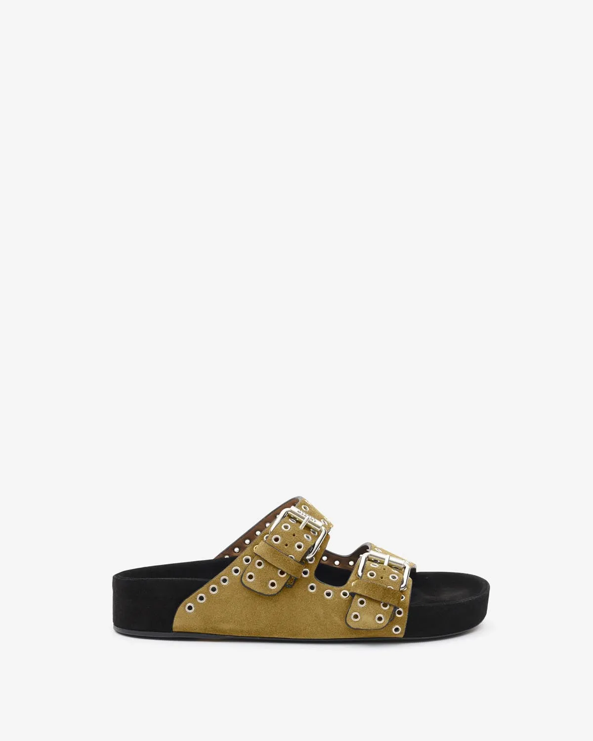 SANDALES LENNYO sold by Isabel Marant product image thumbnail 5