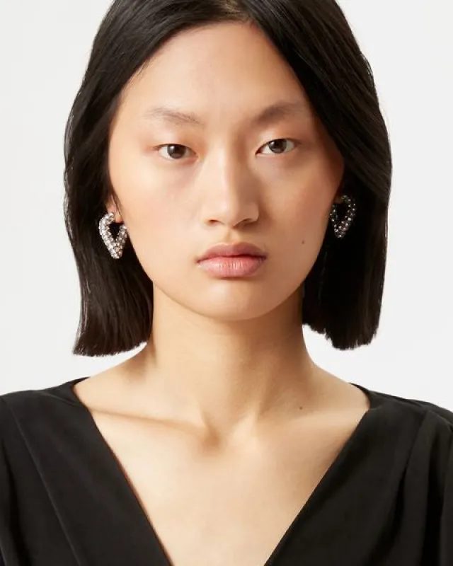 Boucles d'oreilles Funky Ring sold by Isabel Marant