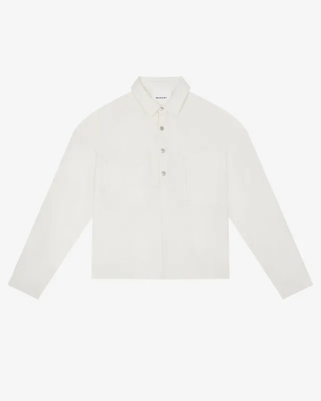 Chemise Terry sold by Isabel Marant