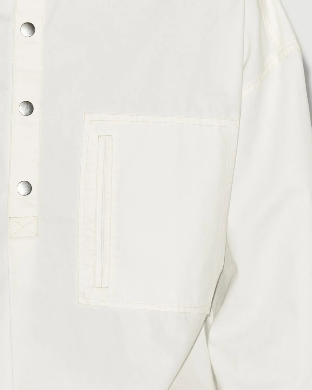 Chemise Terry sold by Isabel Marant product image thumbnail 2