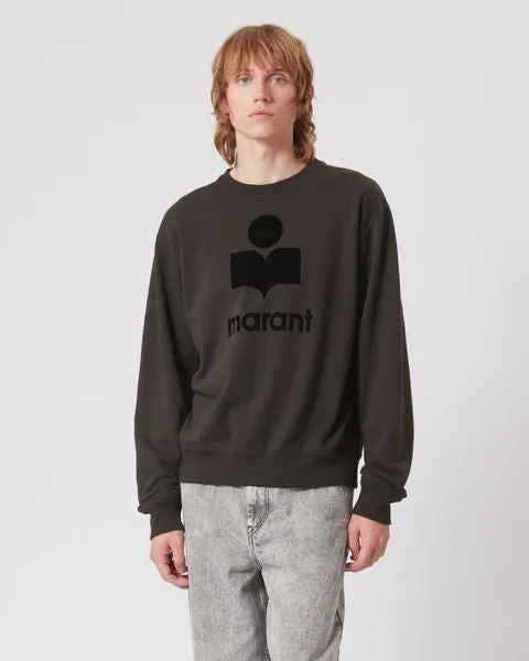 Sweatshirt Mikoy sold by Isabel Marant product image thumbnail 5