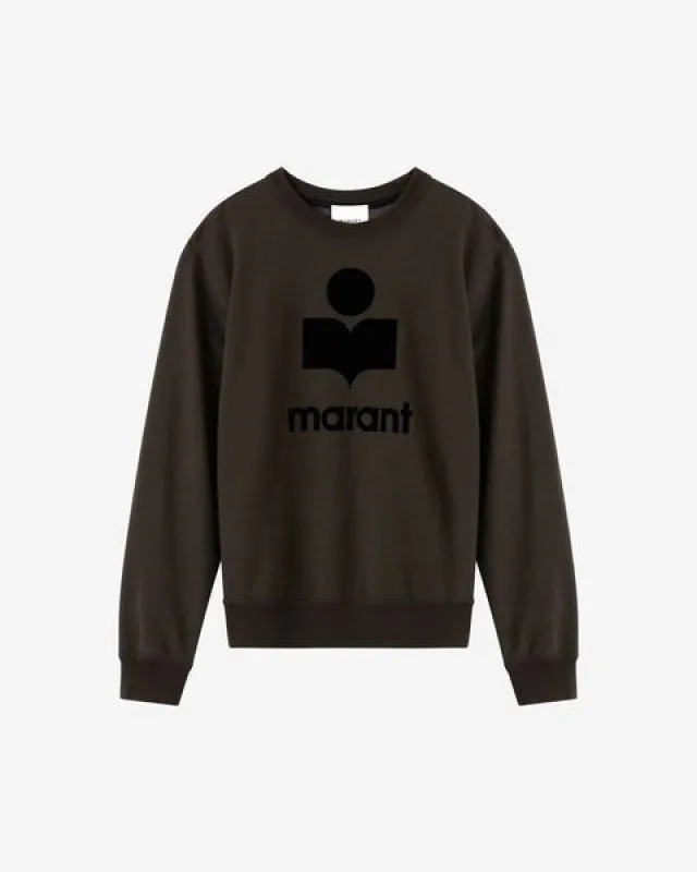 Sweatshirt Mikoy sold by Isabel Marant