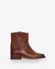 Boots Susee sold by Isabel Marant