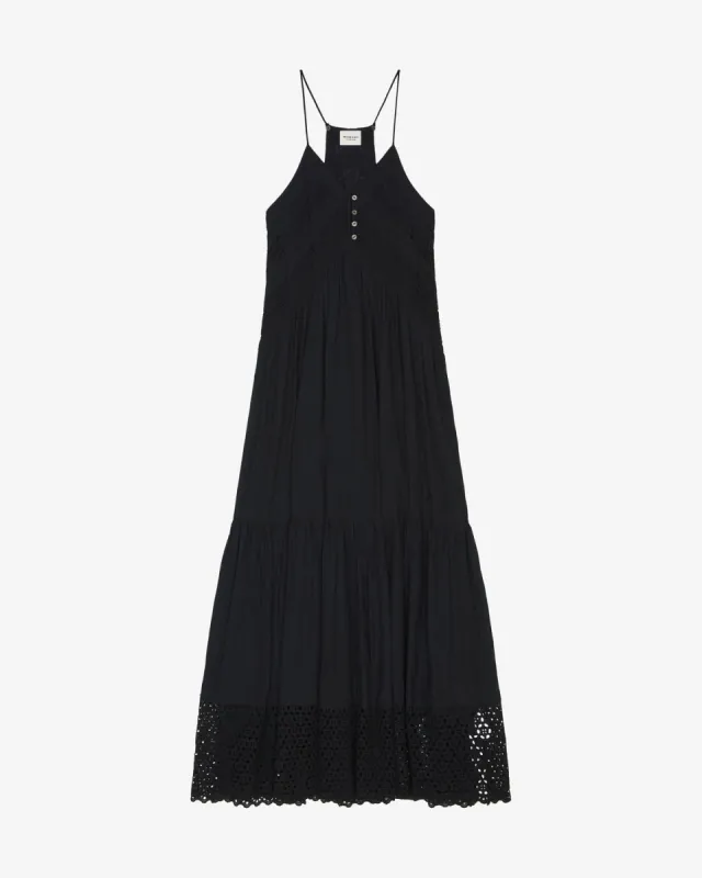 Robe Sabba sold by Isabel Marant