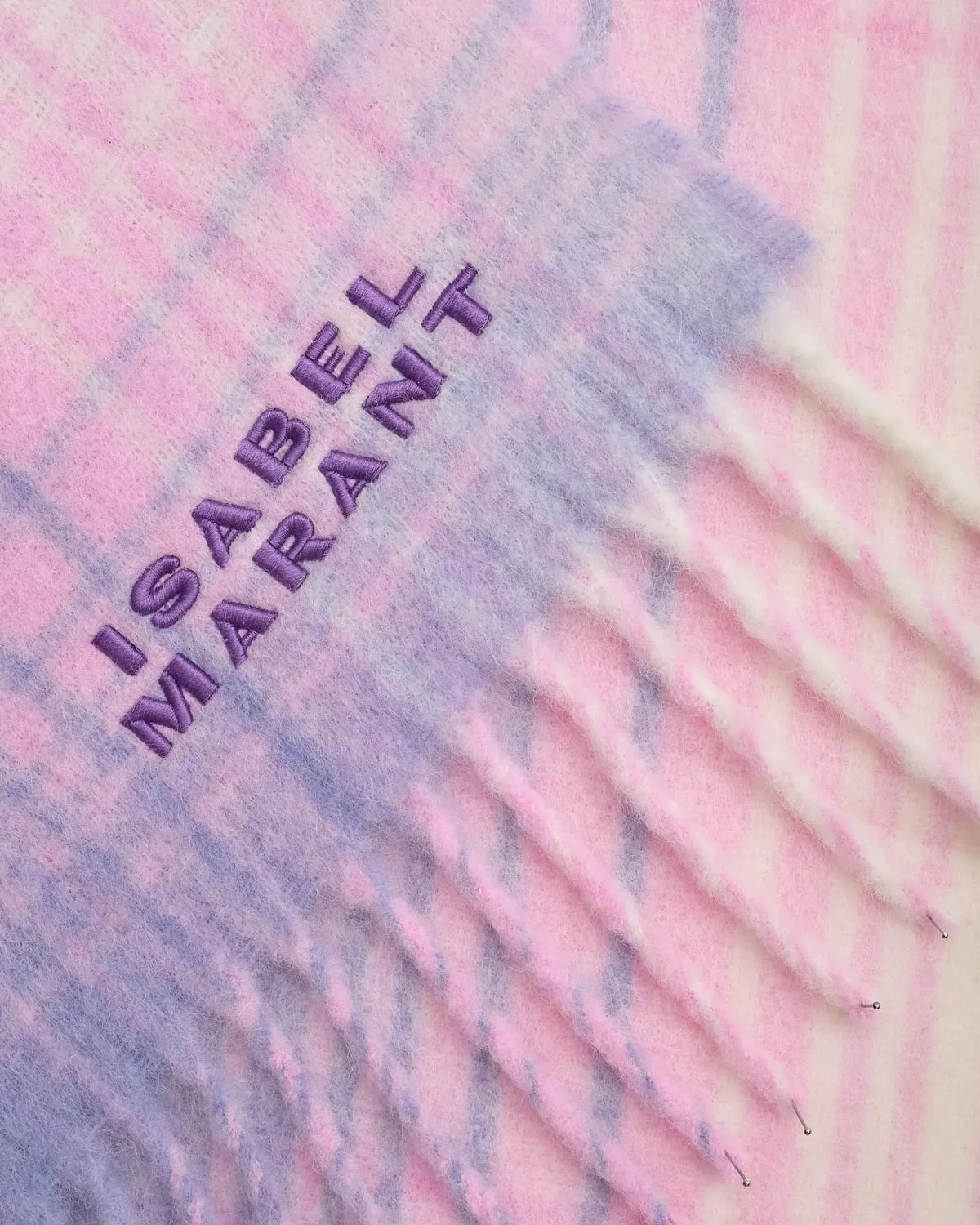 Écharpe Firny sold by Isabel Marant product image thumbnail 2