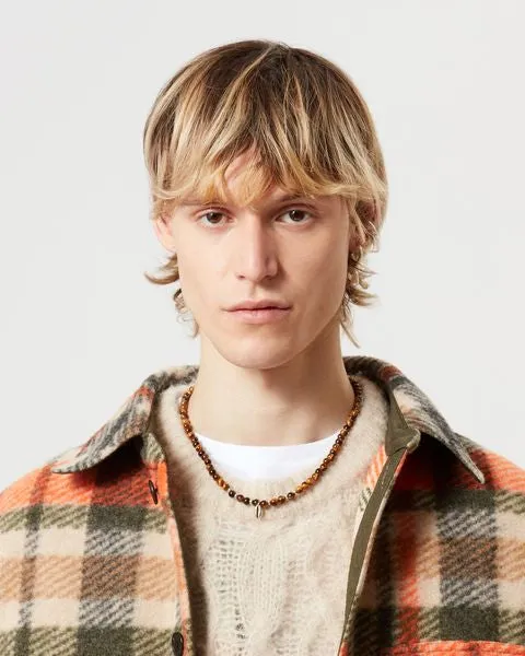 Collier Mr Grigri sold by Isabel Marant