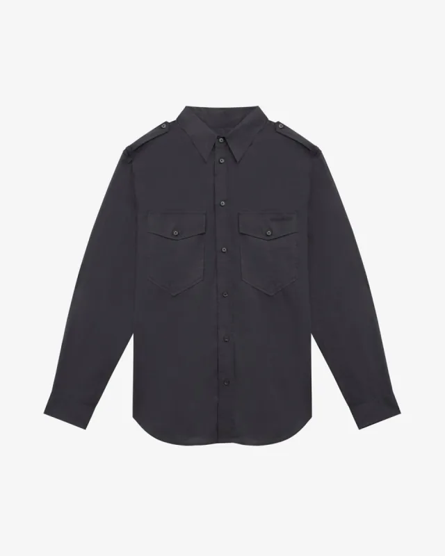 Chemise Cesar sold by Isabel Marant