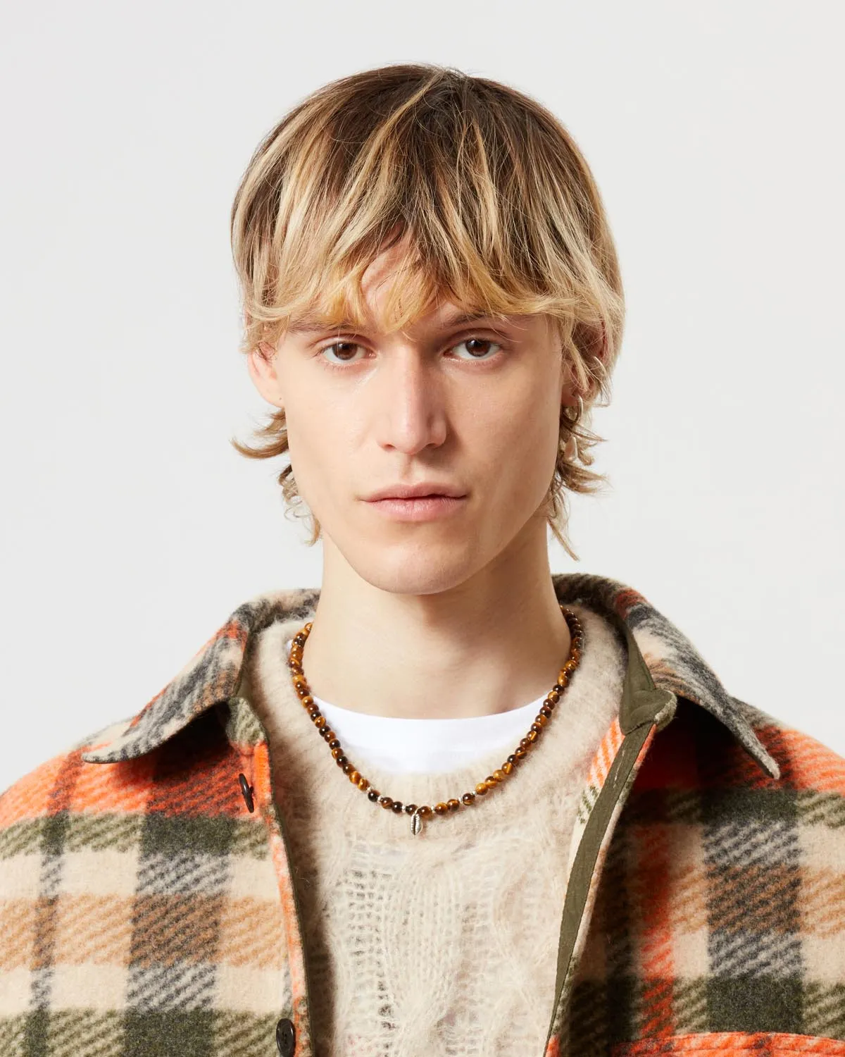 Collier Mr Grigri sold by Isabel Marant product image thumbnail 2