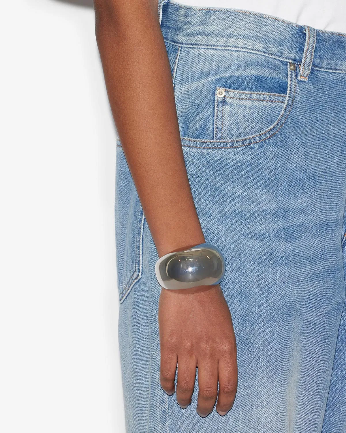 Bracelet Awa sold by Isabel Marant