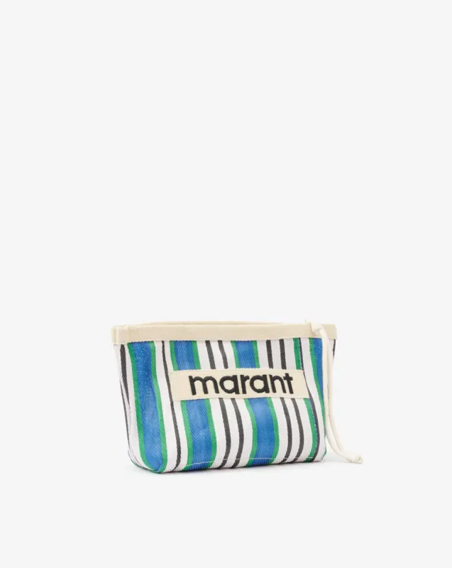 Pochette Powden sold by Isabel Marant