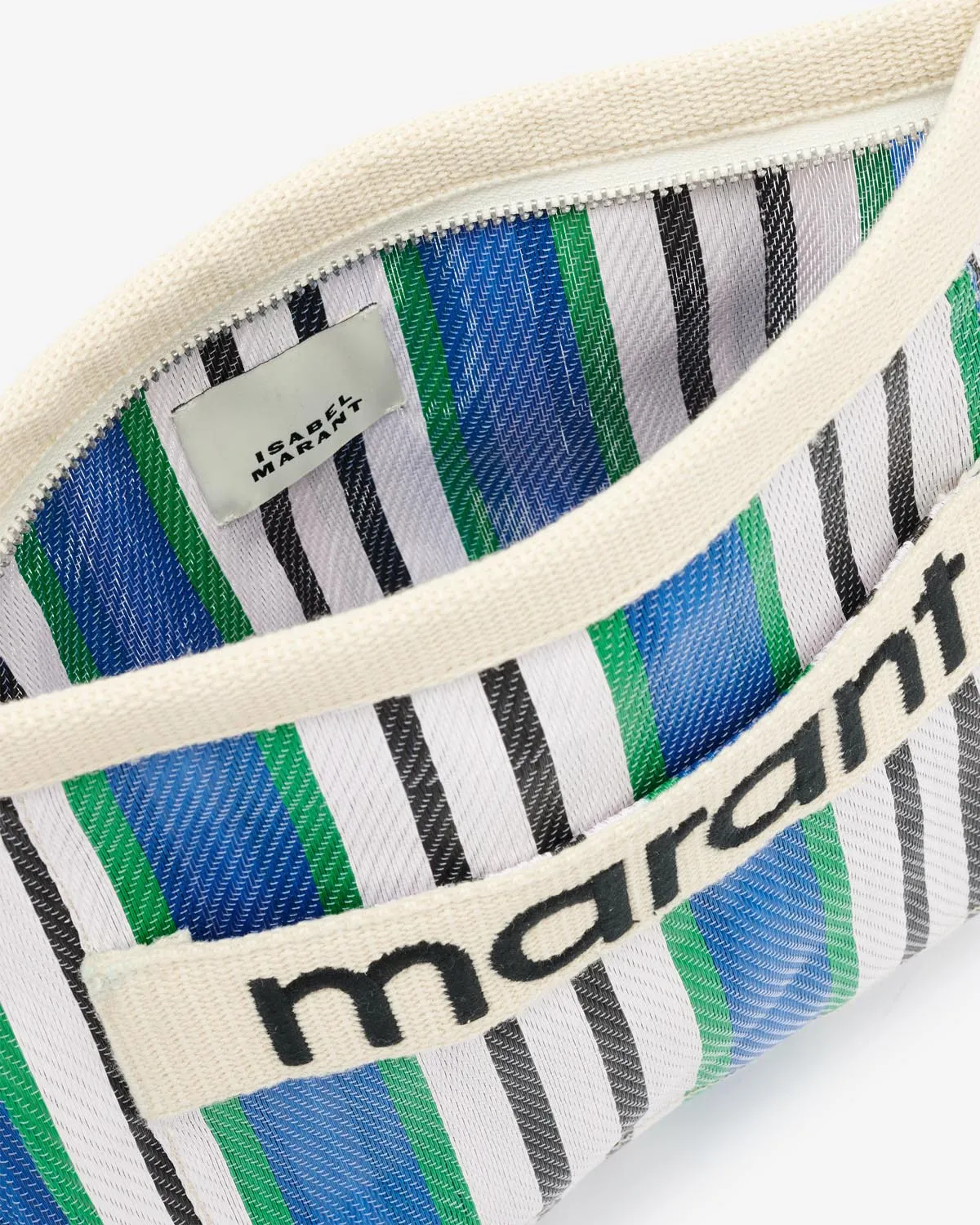 Pochette Powden sold by Isabel Marant product image thumbnail 5