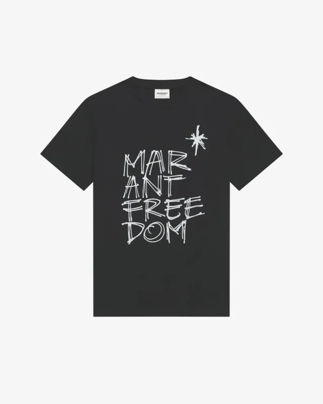 T-Shirt Zoeline sold by Isabel Marant