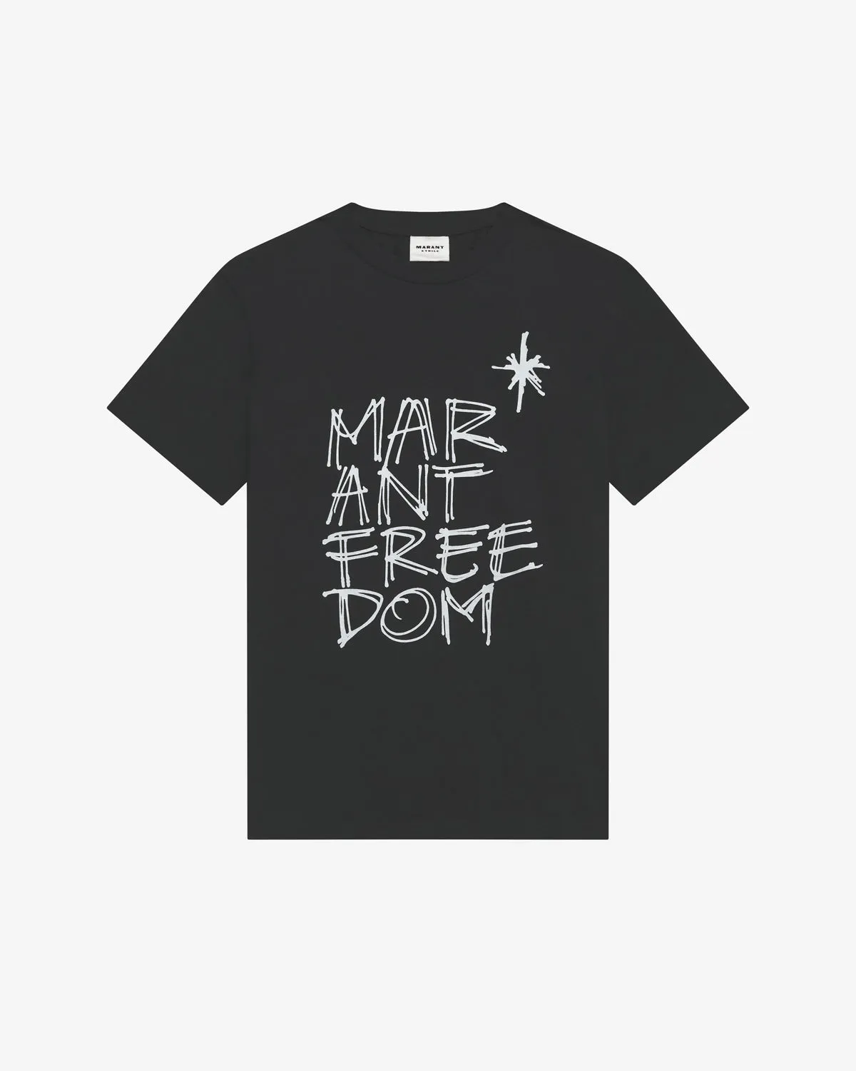 T-Shirt Zoeline sold by Isabel Marant