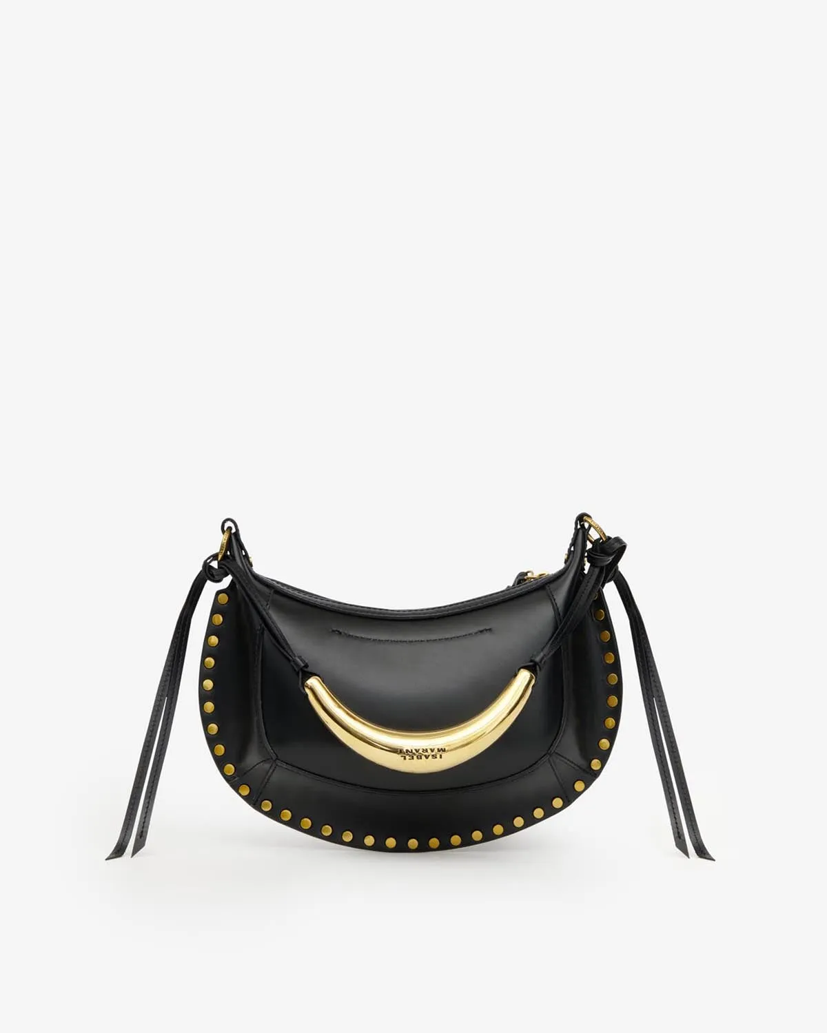 Sac Oskan Moon sold by Isabel Marant product image thumbnail 2