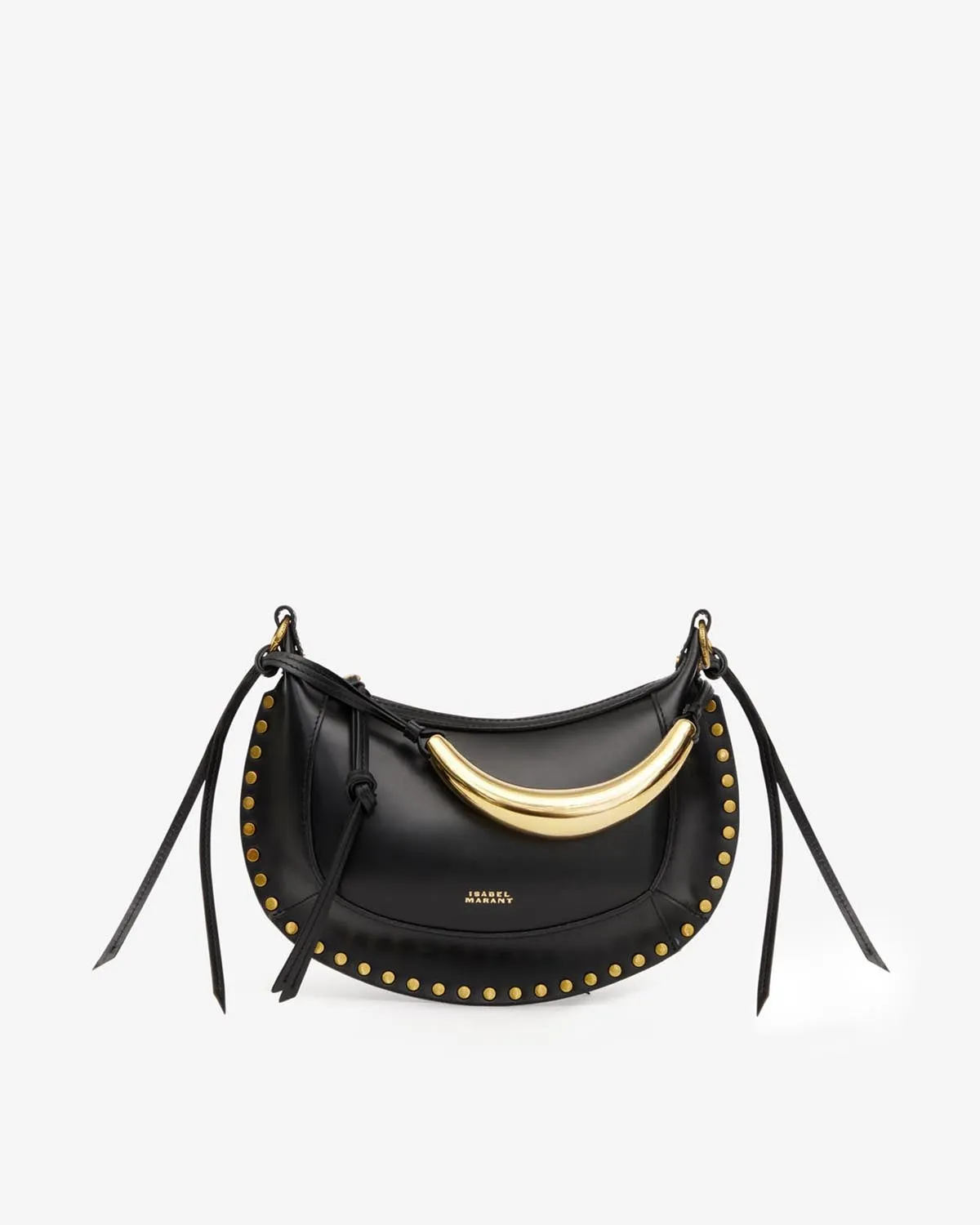 Sac Oskan Moon sold by Isabel Marant product image thumbnail 4