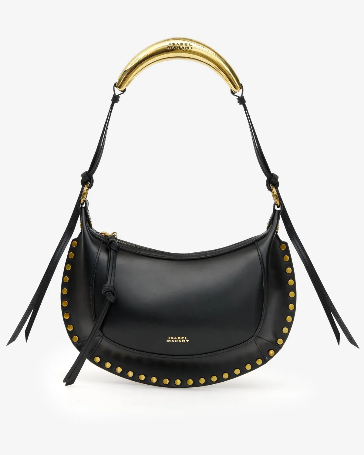 Sac Oskan Moon sold by Isabel Marant product image thumbnail 5