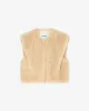 Gilet Feliz sold by Isabel Marant