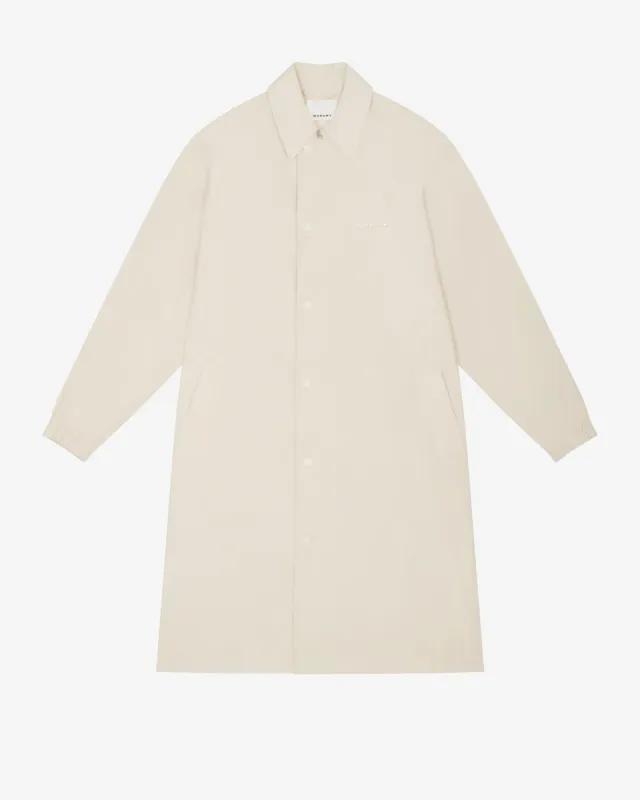 Manteau Balthazar sold by Isabel Marant