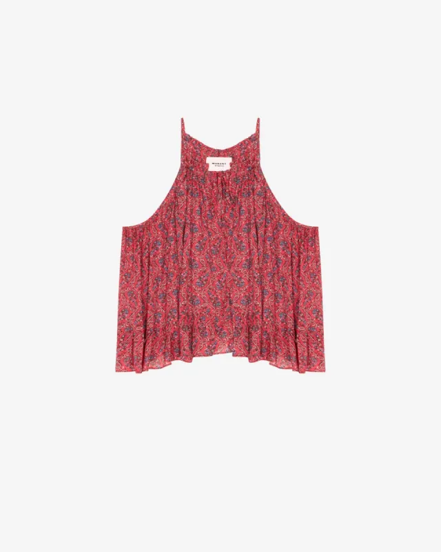 Haut Fabino sold by Isabel Marant