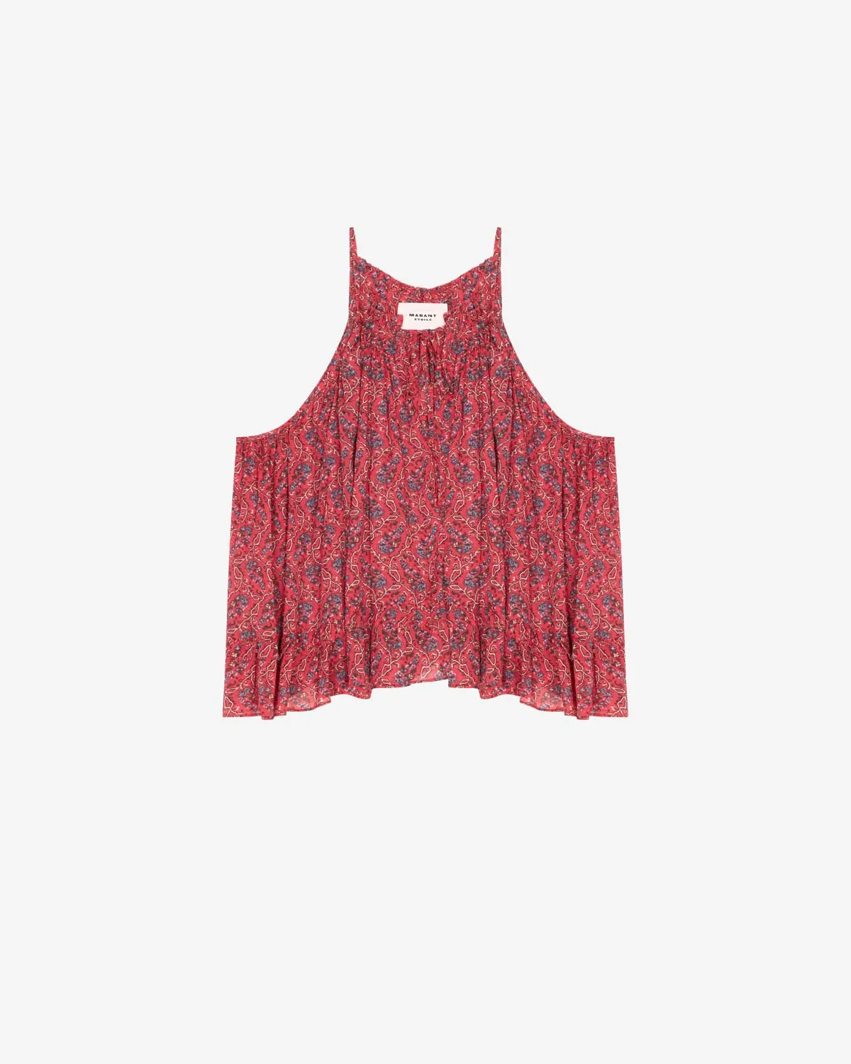 Haut Fabino sold by Isabel Marant