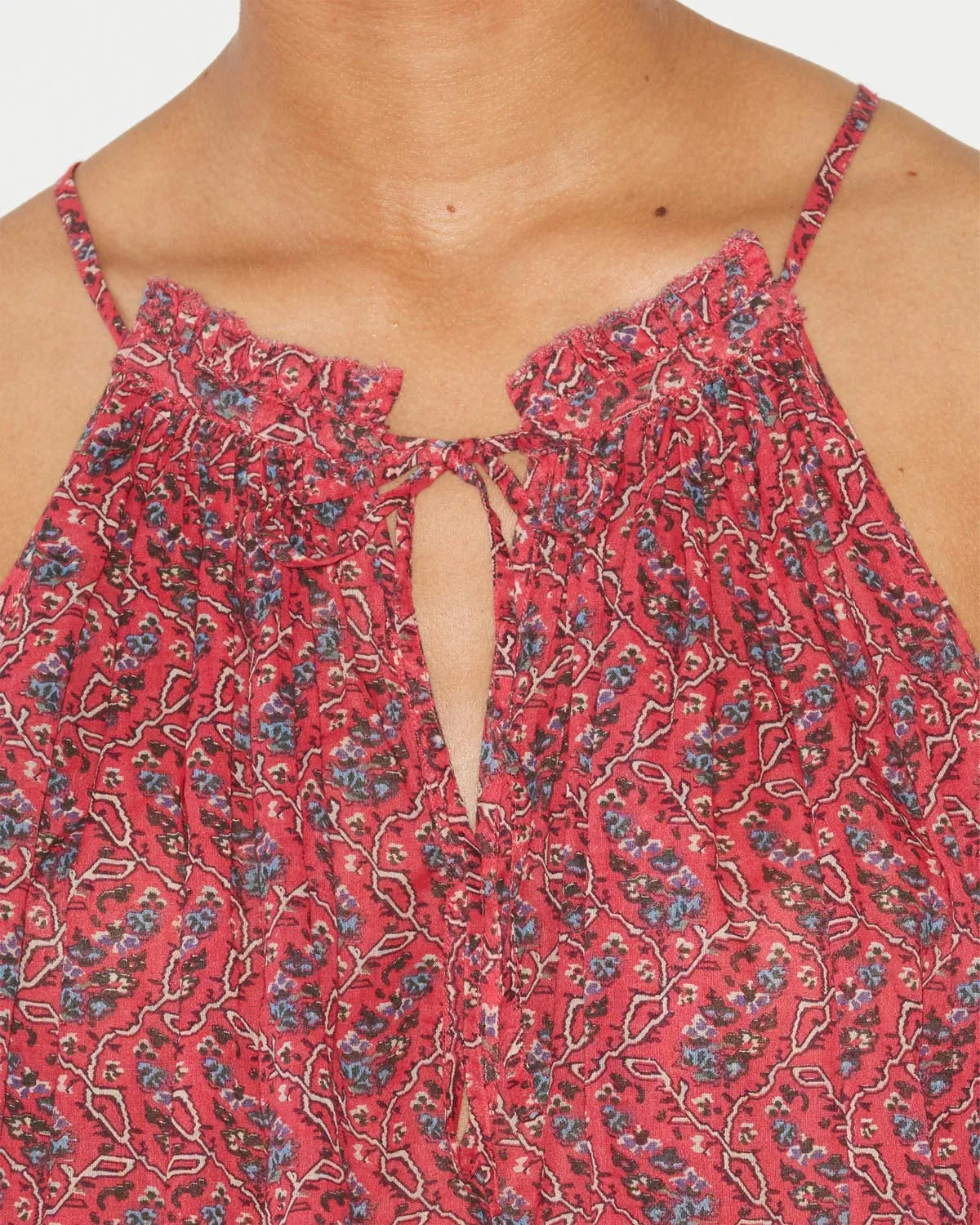 Haut Fabino sold by Isabel Marant product image thumbnail 2